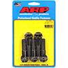 ARP 617-2000 1/2-13 x 2.000 hex black oxide bolts