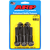 ARP 617-2250 1/2-13 x 2.250 hex black oxide bolts