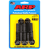 ARP 617-2750 1/2-13 x 2.750 hex black oxide bolts