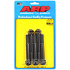 ARP 617-3750 1/2-13 x 3.750 hex black oxide bolts