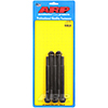 ARP 617-5750 1/2-13 x 5.750 hex black oxide bolts