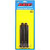 ARP 617-6000 1/2-13 x 6.000 hex black oxide bolts