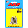 ARP 621-1000 1/4-20 x 1.000 hex SS bolts