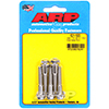 ARP 621-1500 1/4-20 x 1.500 hex SS bolts
