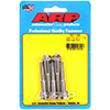ARP 621-1750 1/4-20 x 1.750 hex SS bolts