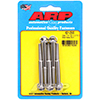 ARP 621-2500 1/4-20 x 2.500 hex SS bolts