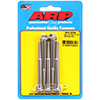 ARP 621-2750 1/4-20 x 2.750 hex SS bolts