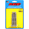 ARP 621-3000 1/4-20 x 3.000 hex SS bolts
