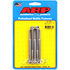 ARP 621-3250 1/4-20 x 3.250 hex SS bolts