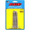 ARP 621-3500 1/4-20 x 3.500 hex SS bolts