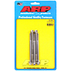 ARP 621-4000 1/4-20 x 4.000 hex SS bolts