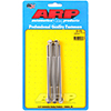 ARP 621-4750 1/4-20 x 4.750 hex SS bolts
