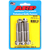 ARP 622-2250 5/16-18 x 2.250 hex SS bolts