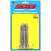 ARP 622-3750 5/16-18 x 3.750 hex SS bolts