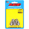 ARP 623-0500 3/8-16 x 0.500 hex SS bolts