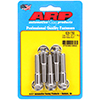 ARP 623-1750 3/8-16 x 1.750 hex SS bolts