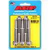 ARP 623-2750 3/8-16 x 2.750 hex SS bolts