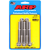 ARP 623-3250 3/8-16 x 3.250 hex SS bolts