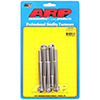 ARP 623-3750 3/8-16 x 3.750 hex SS bolts