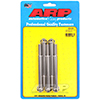 ARP 623-4250 3/8-16 x 4.250 hex SS bolts