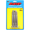 ARP 623-4750 3/8-16 x 4.750 hex SS bolts