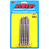 ARP 623-5000 3/8-16 x 5.000 hex SS bolts