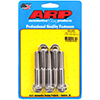 ARP 624-2500 7/16-14 X 2.500 hex 1/2 wrenching SS bolts