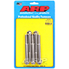 ARP 624-3750 7/16-14 X 3.750 hex 1/2 wrenching SS bolts