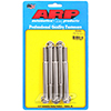 ARP 624-4500 7/16-14 X 4.500 hex 1/2 wrenching SS bolts