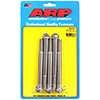 ARP 624-4750 7/16-14 X 4.750 hex 1/2 wrenching SS bolts