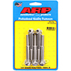 ARP 625-2750 3/8-16 x 2.750 hex 7/16 wrenching SS bolts