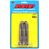 ARP 625-3750 3/8-16 x 3.750 hex 7/16 wrenching SS bolts