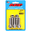 ARP 626-1500 7/16-14 X 1.500 hex SS bolts