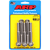 ARP 626-3000 7/16-14 X 3.000 hex SS bolts