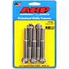 ARP 626-3250 7/16-14 X 3.250 hex SS bolts