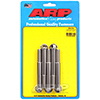 ARP 626-3750 7/16-14 X 3.750 hex SS bolts