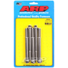 ARP 626-4500 7/16-14 X 4.500 hex SS bolts