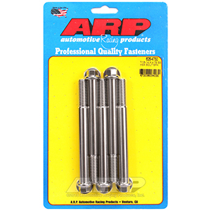 ARP 626-4750 7/16-14 X 4.750 hex SS bolts