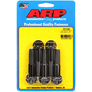 ARP 627-2250 1/2-13 x 2.250 12pt black oxide bolts