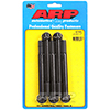 ARP 627-5000 1/2-13 x 5.000 12pt black oxide bolts