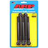 ARP 627-5250 1/2-13 x 5.250 12pt black oxide bolts