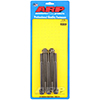 ARP 627-5500 1/2-13 x 5.500 12pt black oxide bolts