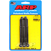 ARP 640-3750 1/4-20 x 3.750 12pt black oxide bolts