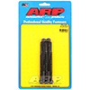 ARP 640-4250 1/4-20 x 4.250 12pt black oxide bolts