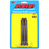 ARP 640-4750 1/4-20 x 4.750 12pt black oxide bolts