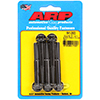 ARP 641-2500 5/16-18 x 2.500 12pt black oxide bolts