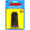 ARP 641-3000 5/16-18 x 3.000 12pt black oxide bolts