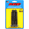 ARP 641-3500 5/16-18 x 3.500 12pt black oxide bolts