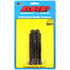 ARP 641-4000 5/16-18 x 4.000 12pt black oxide bolts