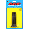 ARP 641-4250 5/16-18 x 4.250 12pt black oxide bolts